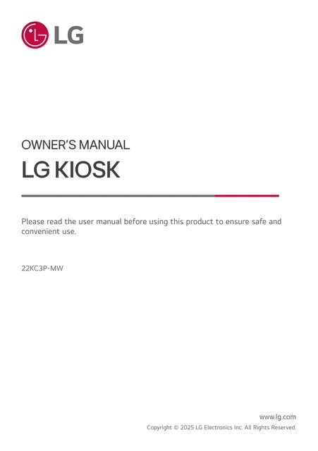 lg 27KC3P-M.AUSQ